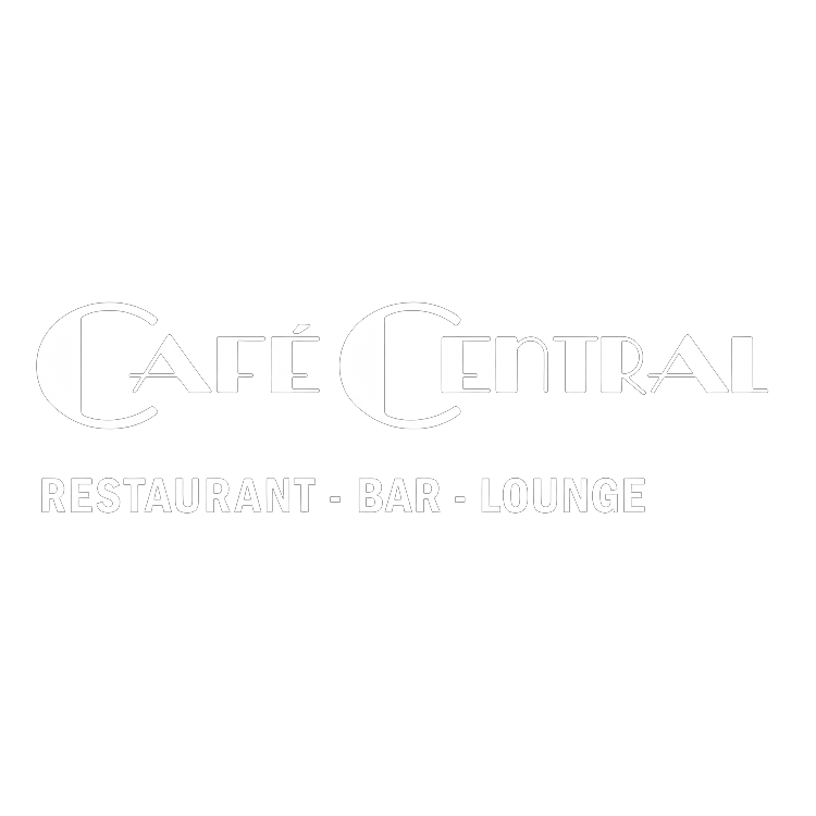 Cafe Central logo