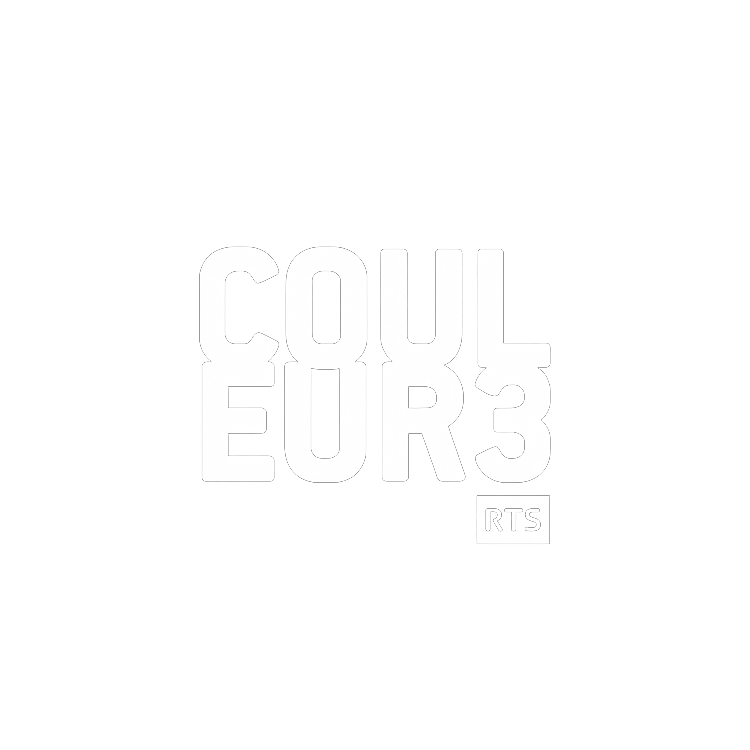 Couleur 3 logo
