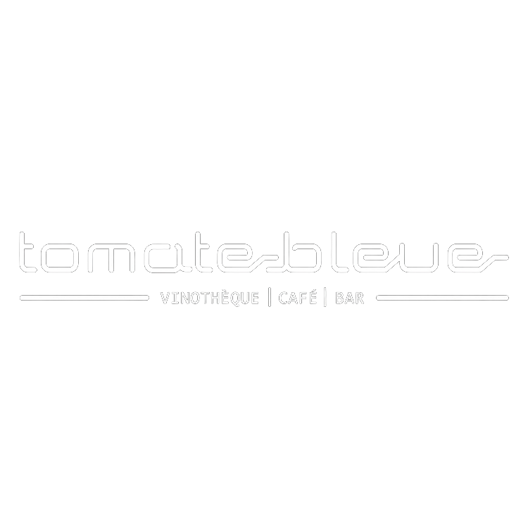 Tomate Bleue logo